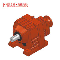 R..R..-IEC 斜齒輪減速電機