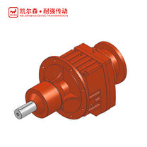 RM-IEC 斜齒輪減速電機
