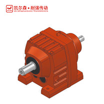 RSZ..AD..斜齒輪減速電機
