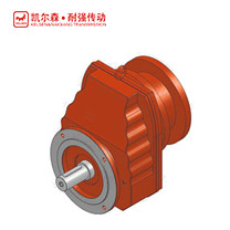 RXF-IEC 斜齒輪減速電機