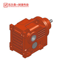 KABSZ..AD..斜齒輪-弧齒錐齒輪減速電機