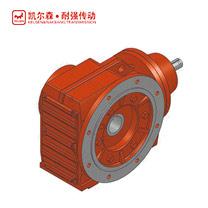 KAFSZ..AD..斜齒輪-弧齒錐齒輪減速電機