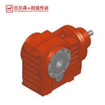 KASZ..AD..斜齒輪-弧齒錐齒輪減速電機