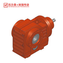 KAZSZ..AD..斜齒輪-弧齒錐齒輪減速電機