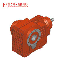 KHSZ..AD..斜齒輪-弧齒錐齒輪減速電機