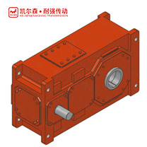 P3.M13-26齒輪減速機