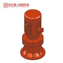 XLEY型（雙級）減速電機(jī)